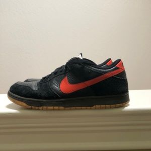 Nike Dunk Low